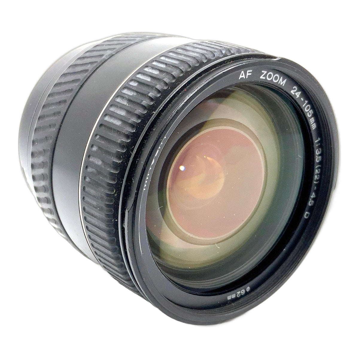 Minolta AF Zoom 24-105mm 1:3.5(22)-4.5 D Objektiv (Minolta AF/Sony A)