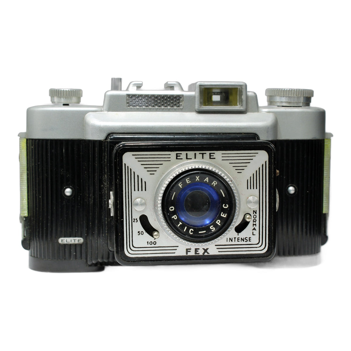 FEX Elite Sucherkamera mit Fexar Optic Spec Film Camera Viewfinder Camera