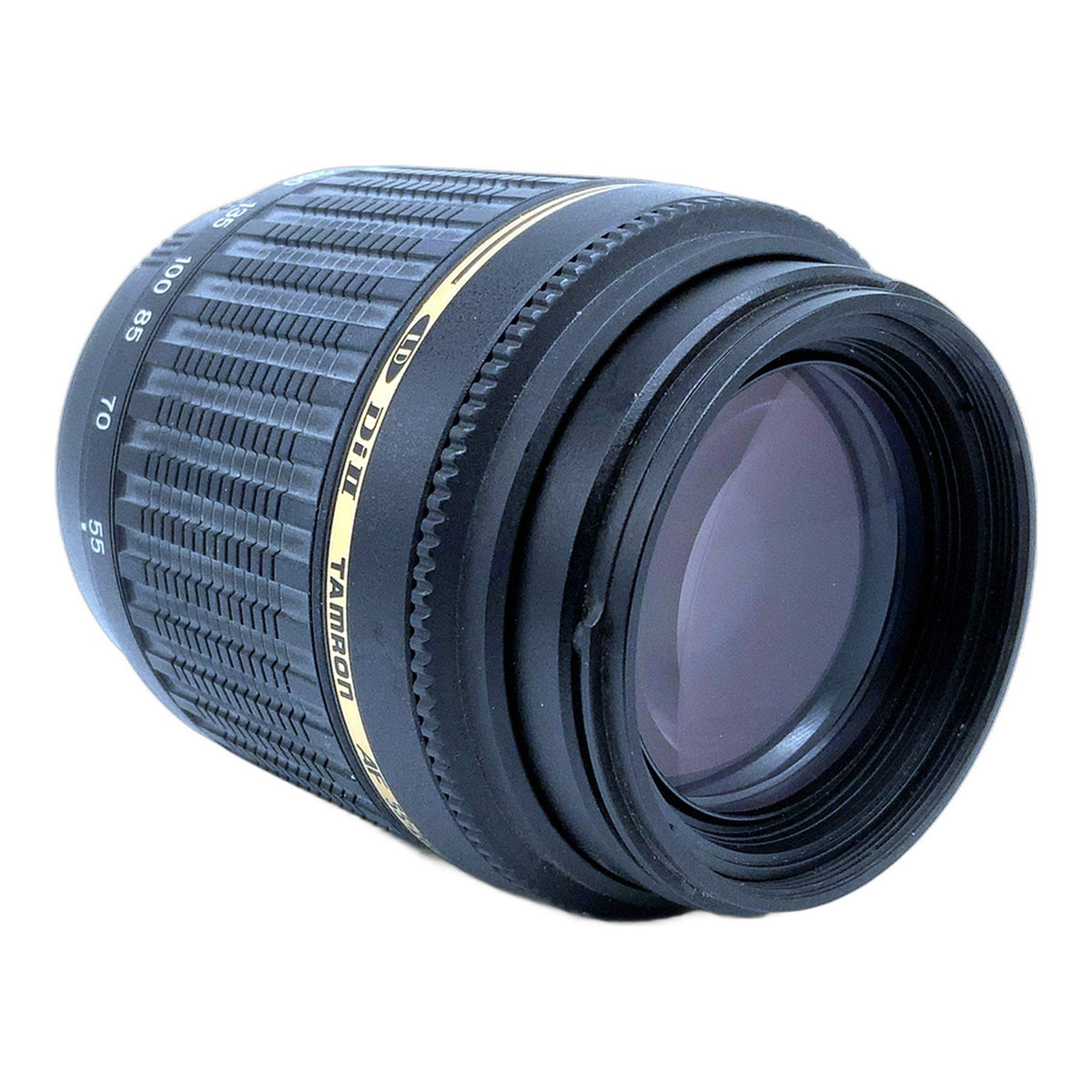 Tamron LD Di II Macro A15 55-200mm 1:4-5.6 Objektiv AF Zoomobjektiv (Nikon AF)