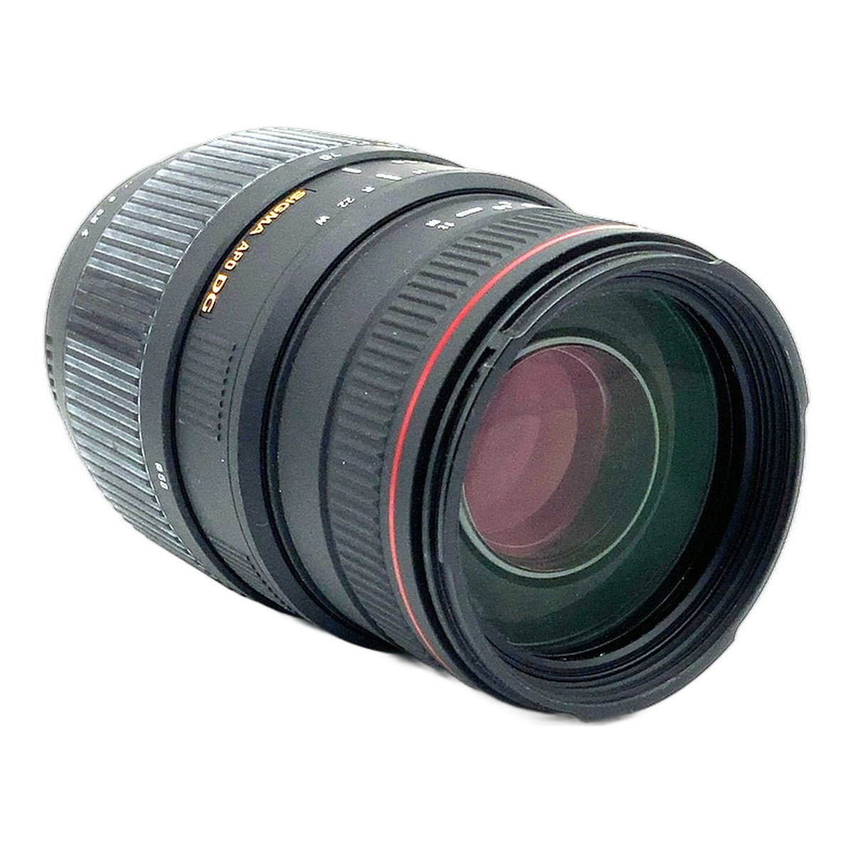 Sigma APO DG 70-300mm 1:4-5.6 Objektiv AF Autofokus Zoomobjektiv (Pentax K-AF)
