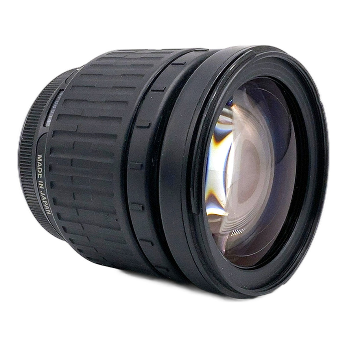 Pentax SMC FA 28-200mm 1:3.8-5.6 Objektiv AF Zoomobjektiv (Pentax K-AF) Nebel!