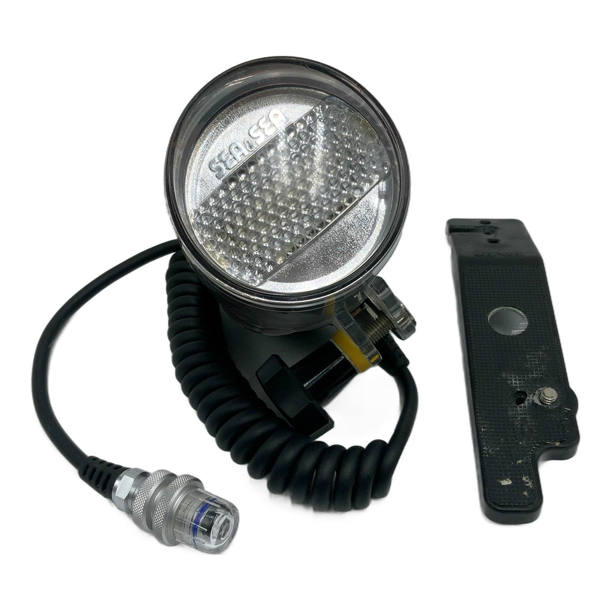 Sea & Sea YS-60 TTL Duo Blitzgerät Flash Camera Flash Kamerablitz