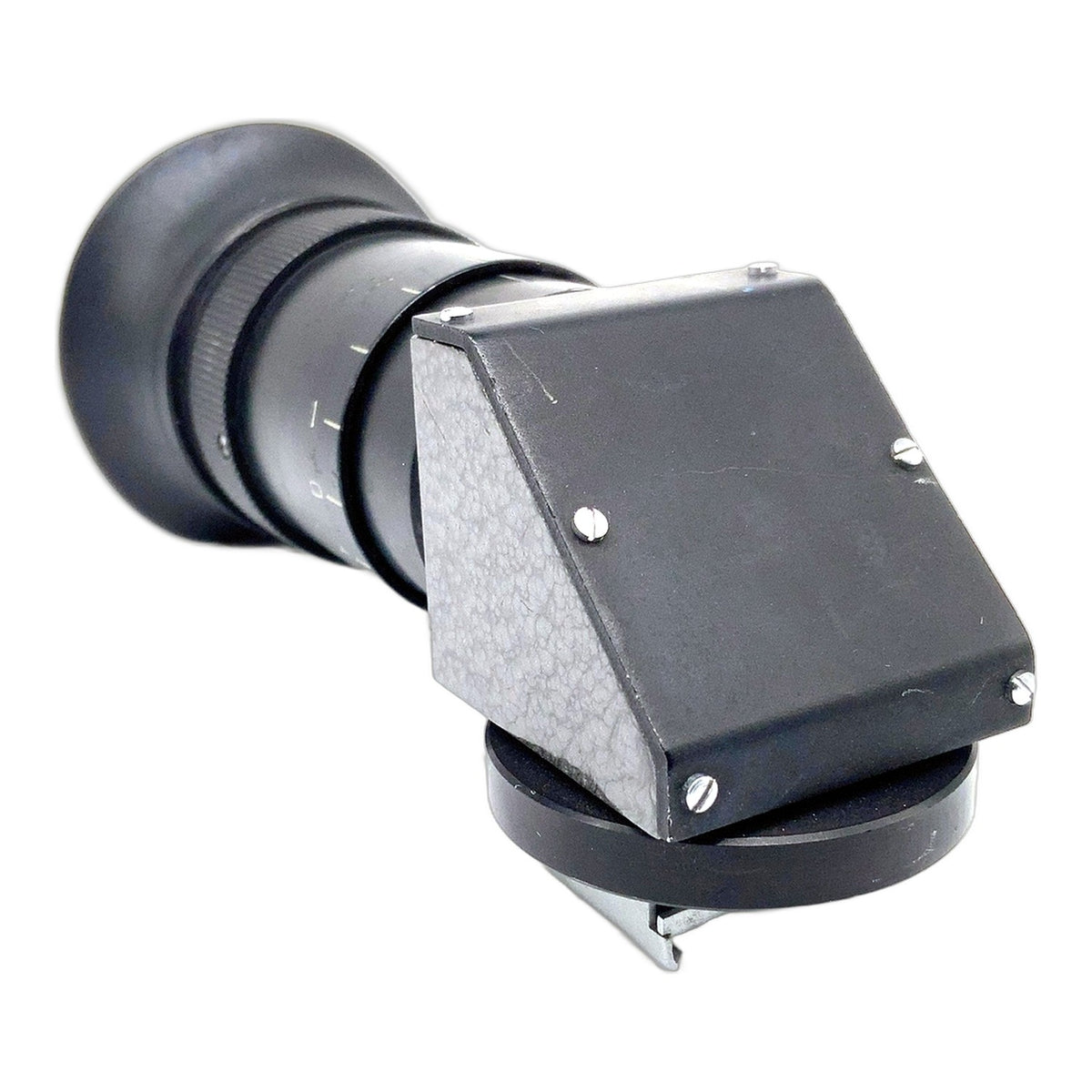 Pentacon Angle Finder Angle Finder Pentacon Six
