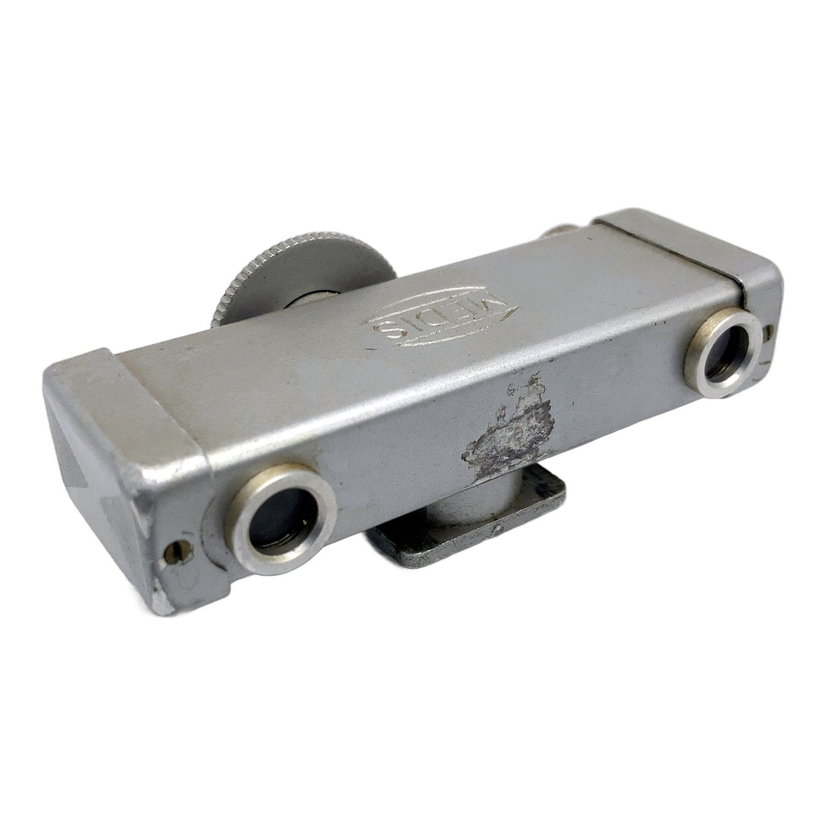 Medis clip-on rangefinder distancer