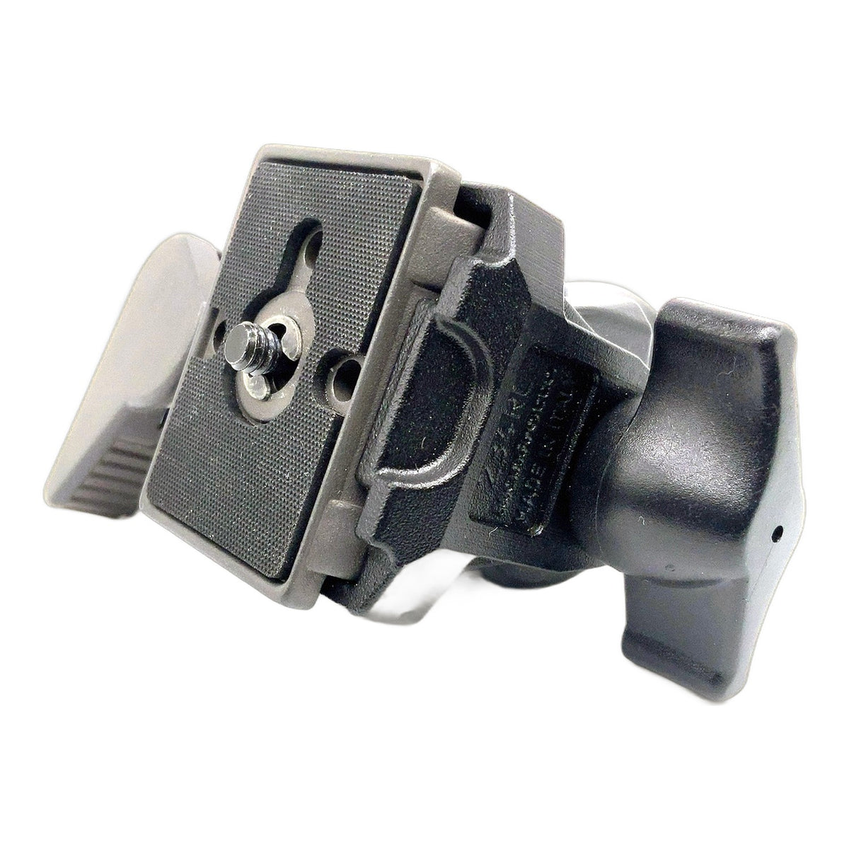 Manfrotto 234RC Stativkopf Schwarz Tripod Head Camera Tripod Head