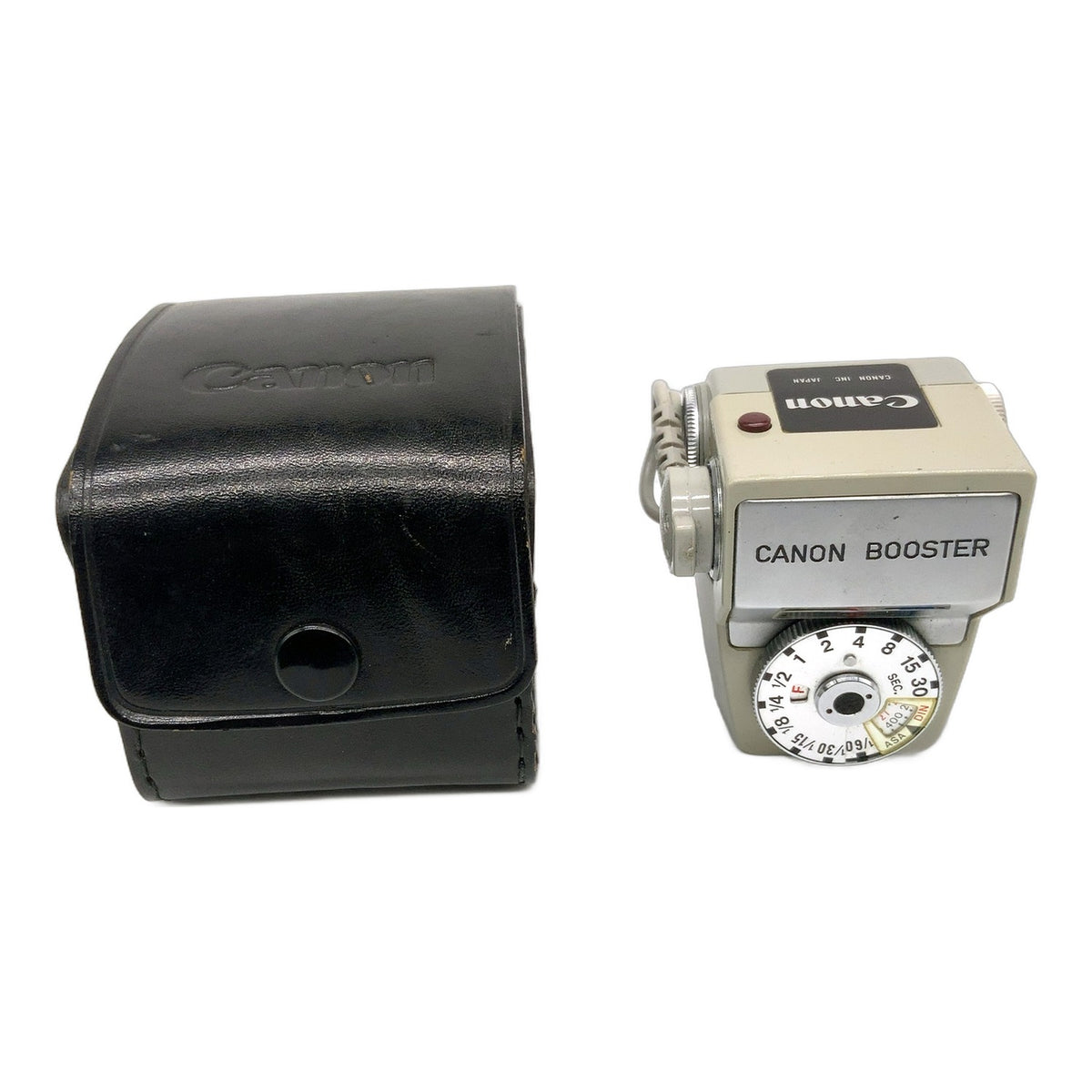 Canon Booster Belichtungsmesser für Canon FT QL, Pelix QL, FTb QL Lichtmeter