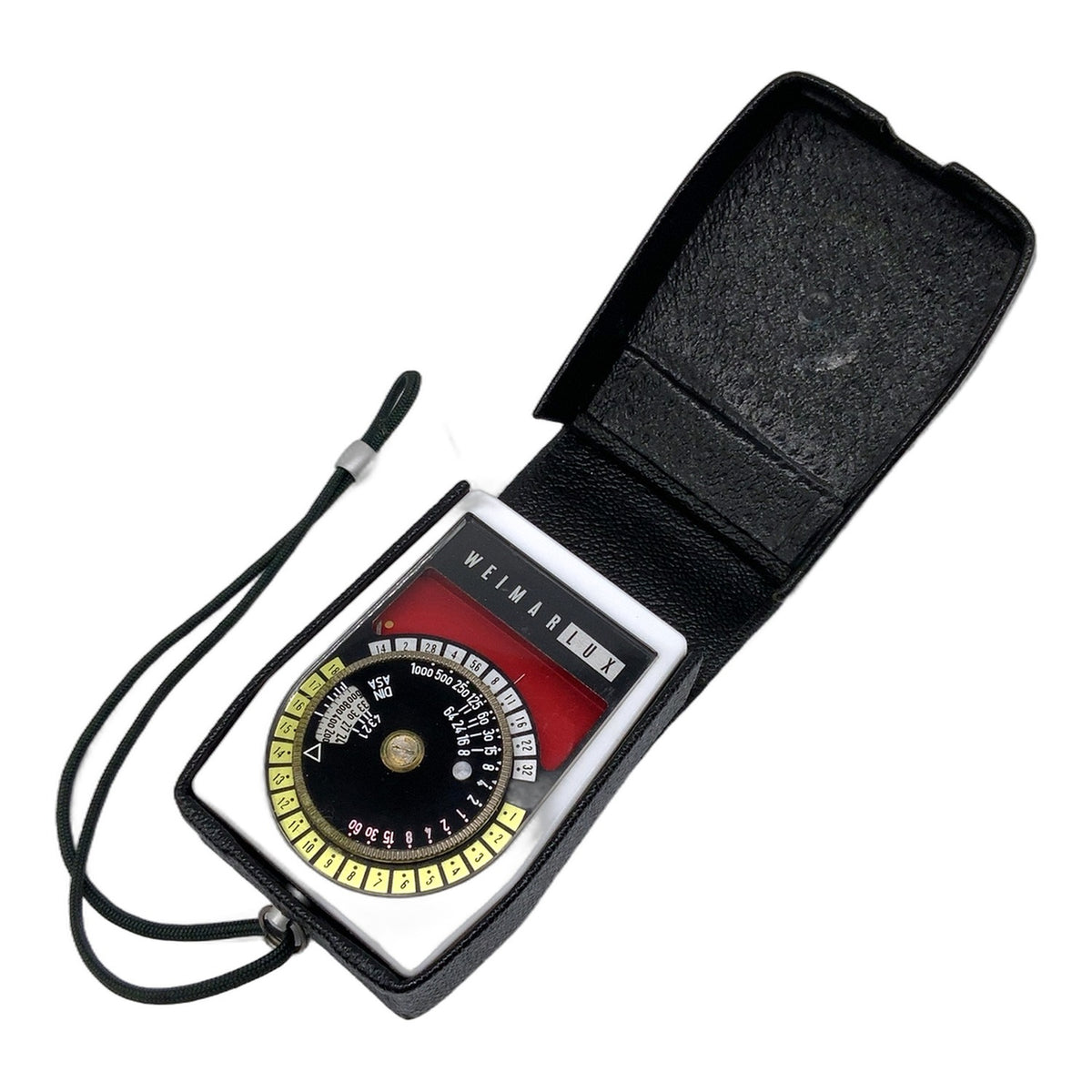 Weimarlux n.a Belichtungsmesser Lichtmesser light meter Lichtmeter