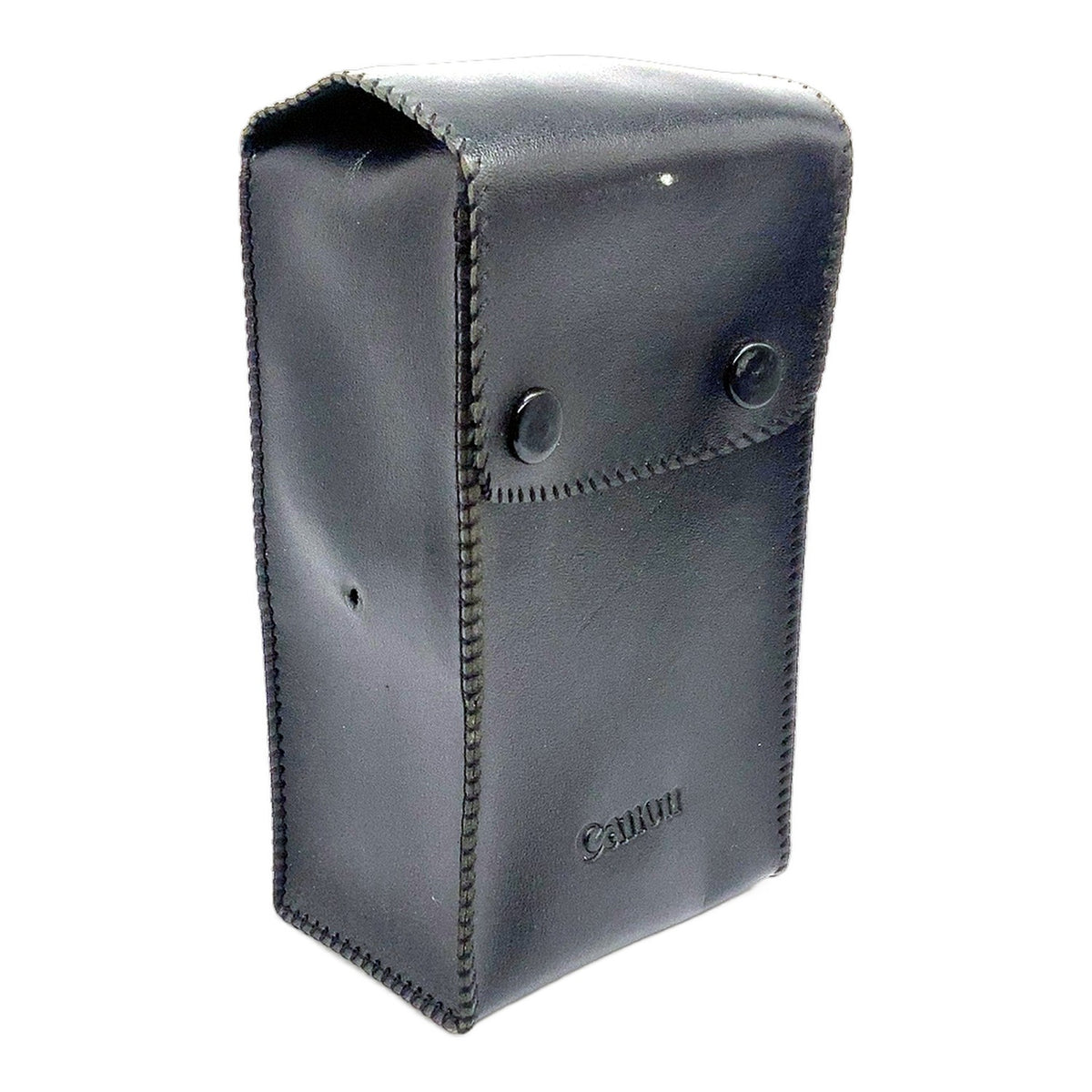 Canon Blitztasche für 533G und 577G Tasche Schwarz Camera Bag Kameratasche