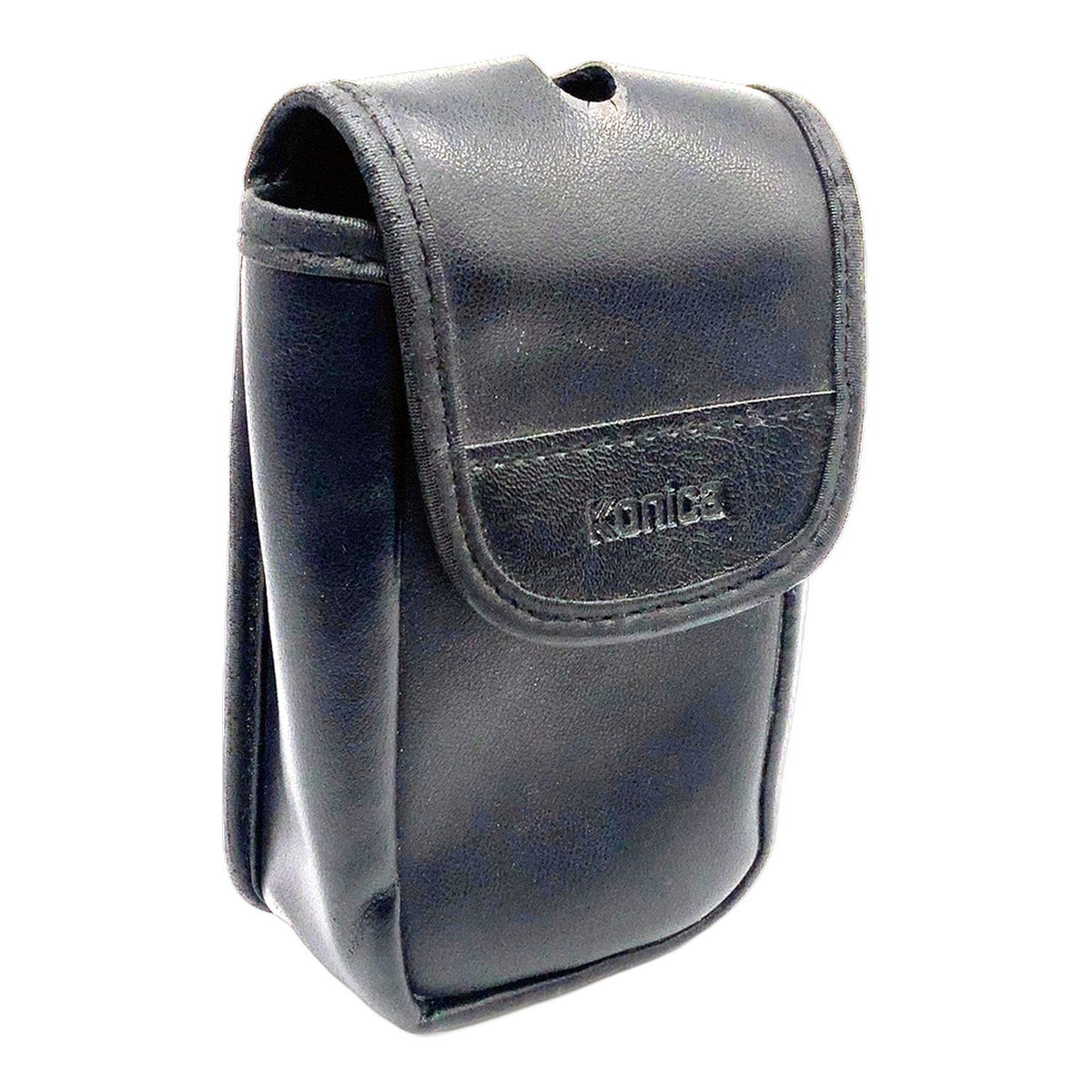 Konica Z-Serie Tasche Schwarz Fototasche Camera Bag Kameratasche