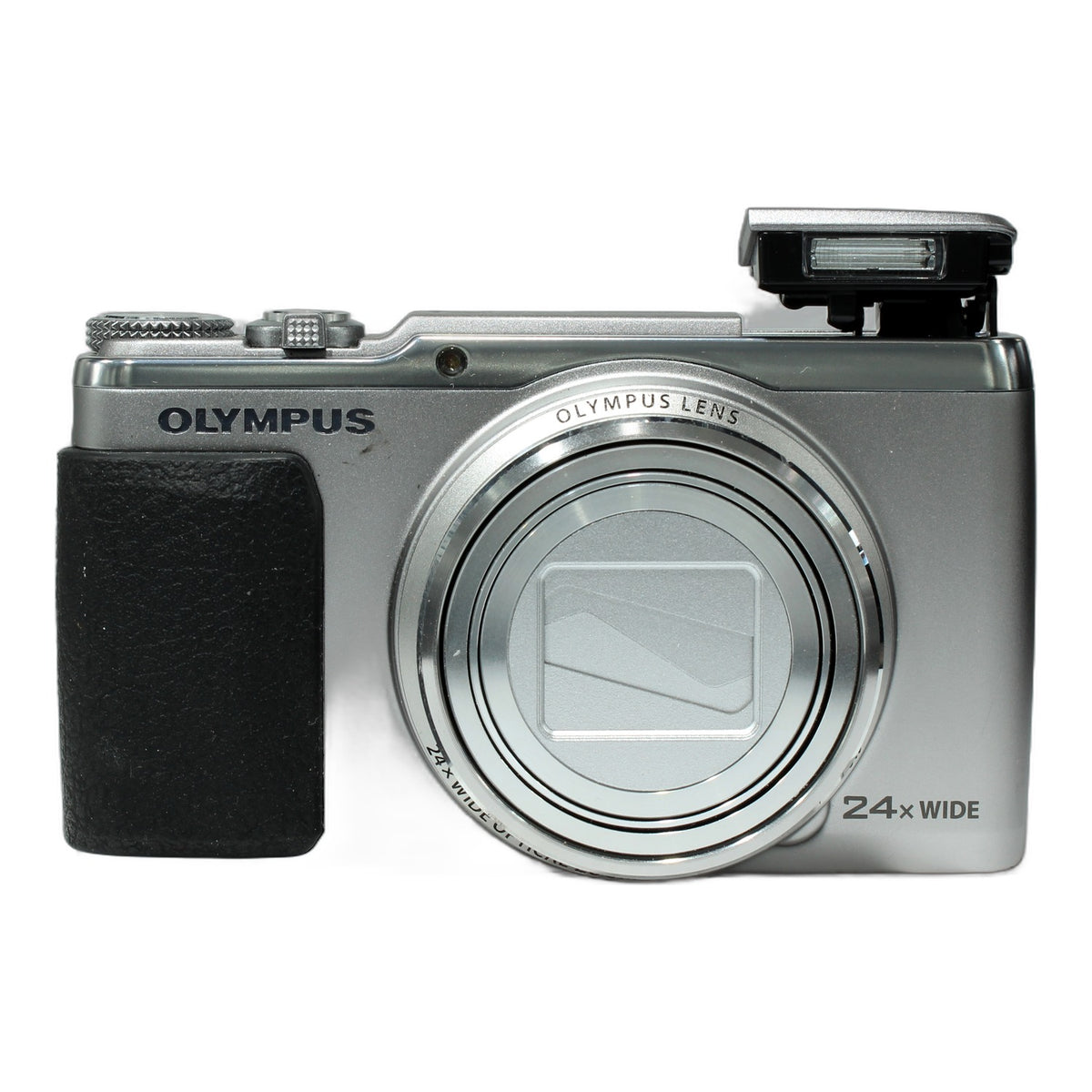 Olympus Stylus SH-50 Digitale Kompaktkamera Full HD Compact Camera Digitalkamera