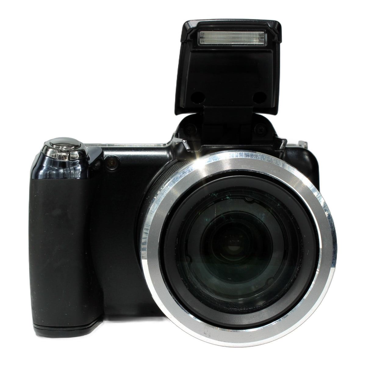 Olympus SP-810UZ Bridgekamera 14MP Digital Camera Digitalkamera Bridge Camera