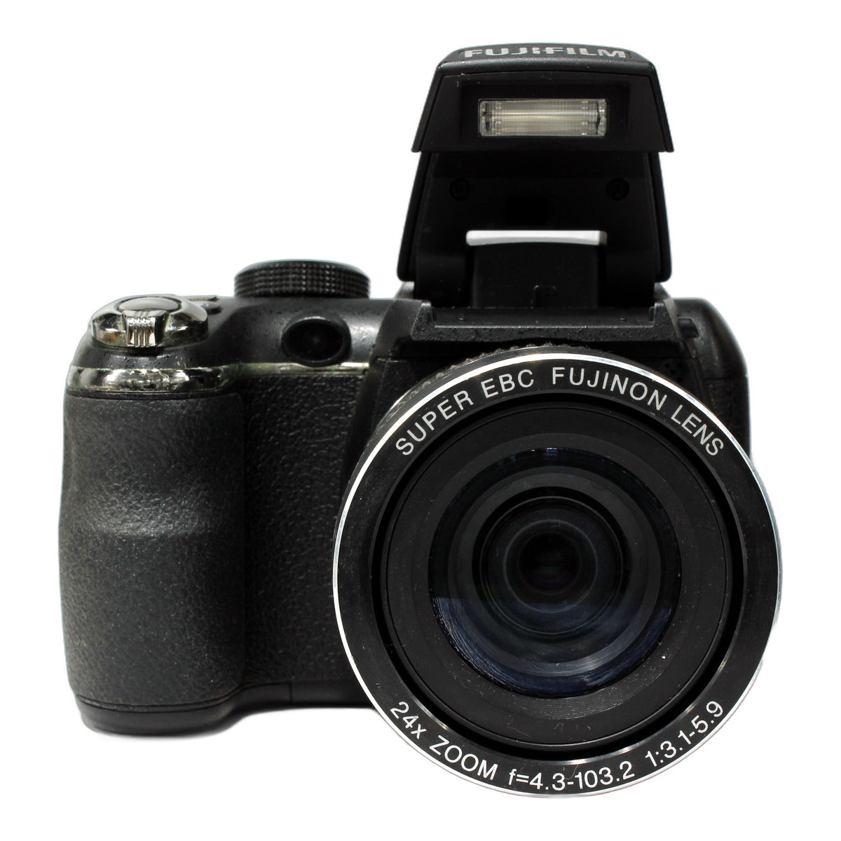 Fujifilm FinePix S3200 Bridgekamera 14MP Digitalkamera Bridge Camera