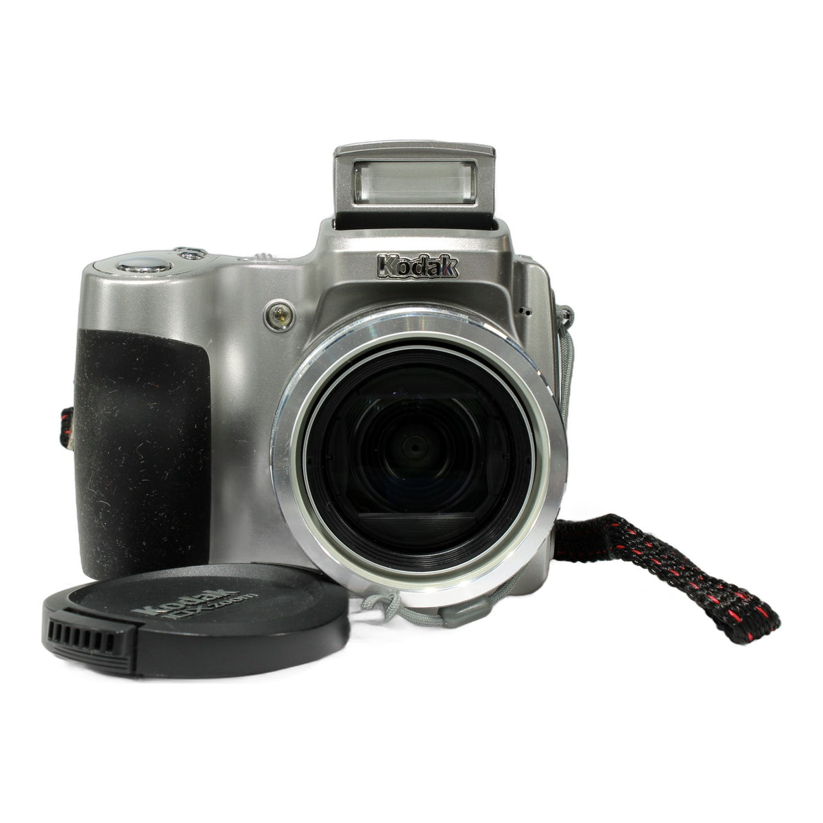 Kodak EasyShare Z710 Bridgekamera 7.1MP Digitalkamera Bridge Camera