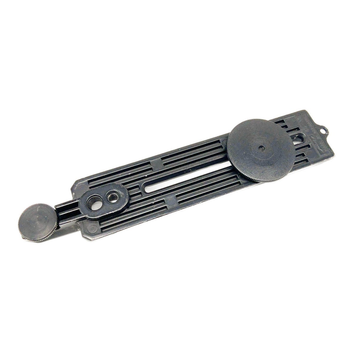 Metz 45-36 Blitzschiene für Mecablitz 45 CT und 60 CT Fotozubehör Kamerazubehör