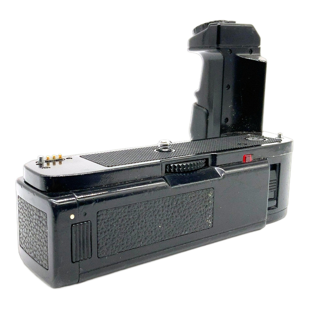 Minolta Motor Drive 1 Winder für X700 X500 etc. Motorantrieb Filmtransport