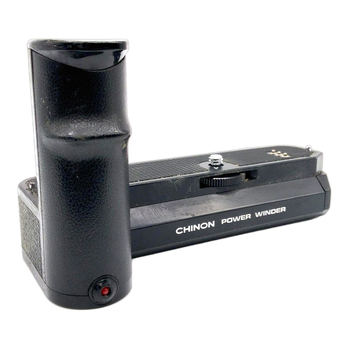 Chinon PW-510 Winder für CM-1 CM-2 CM-3 CE-3 Motor Drive Motorantrieb