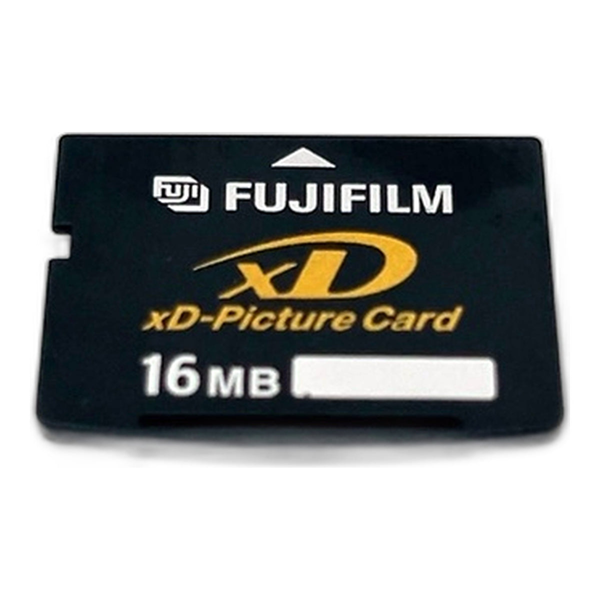 Fujifilm xD-Picture Card 16MB Speicherkarte memory card