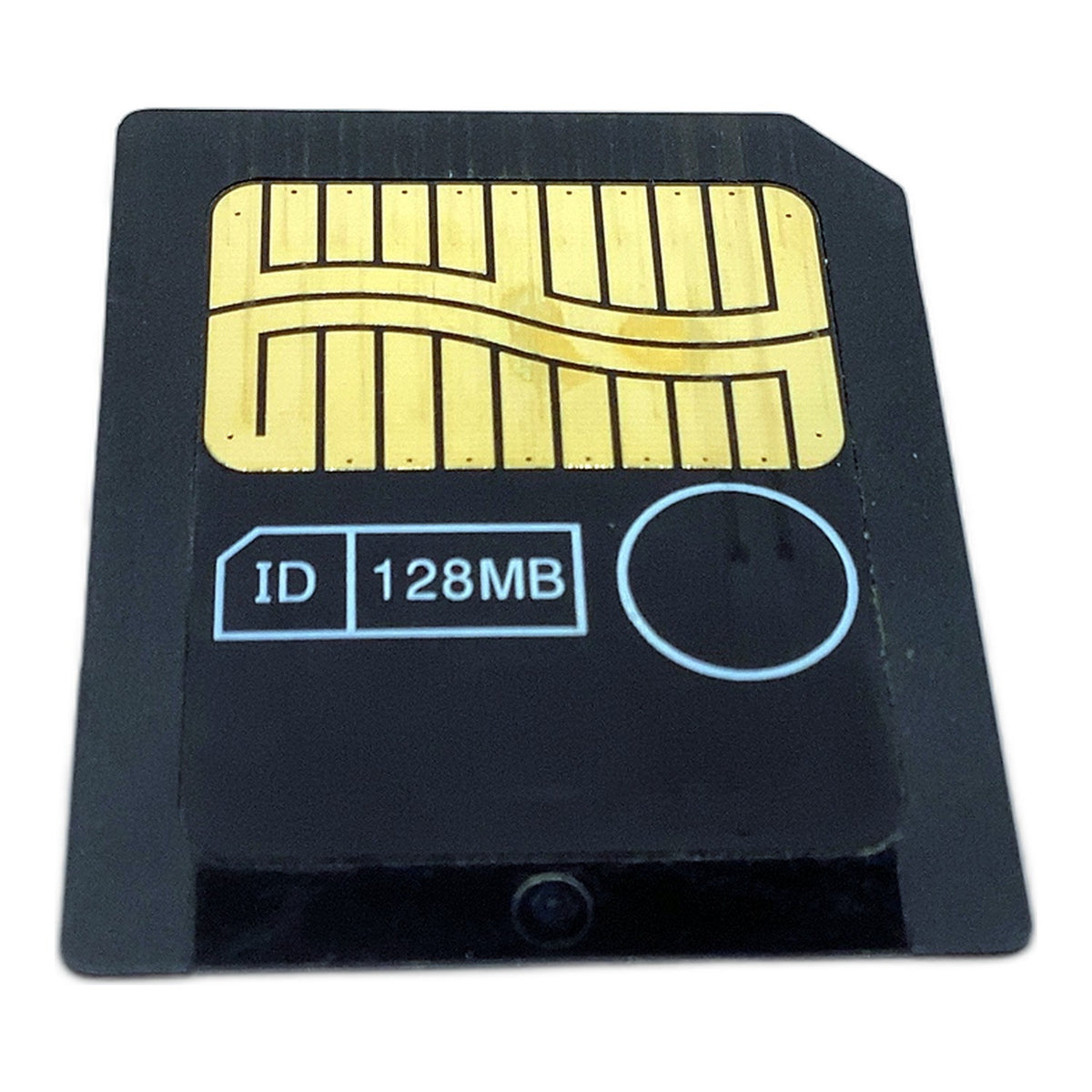 Smart Media Card 128MB Speicherkarte SM memory card