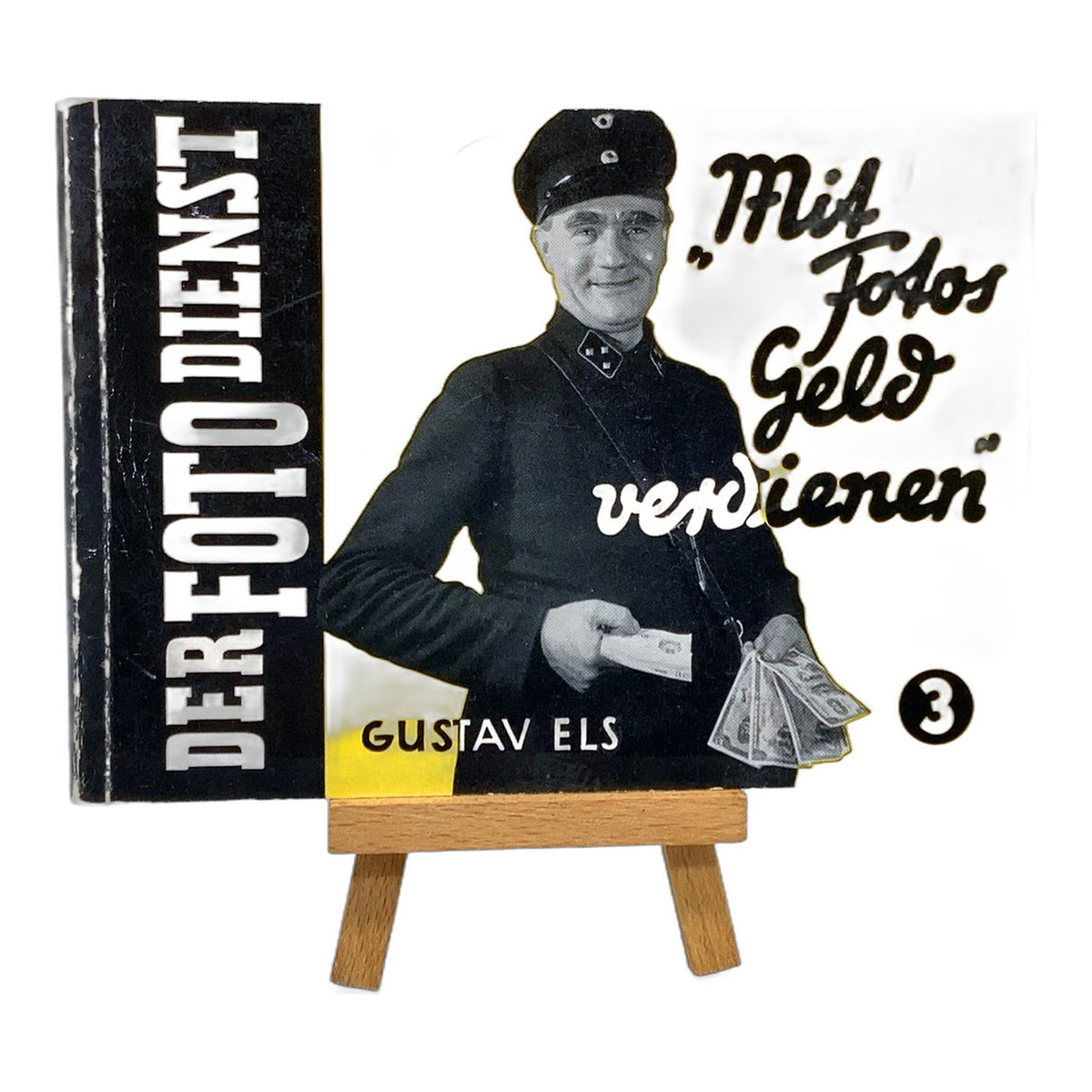 Der Foto Dienst Mit Fotos Geld verdienen Gustav Els 3 Deutsch