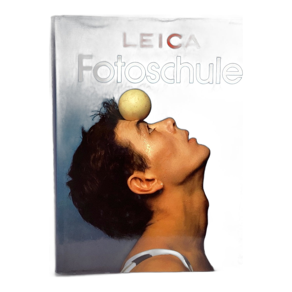 Verlag Photografie Leica Fotoschule, Claus Militz/Urs Tillmanns Buch Deutsch