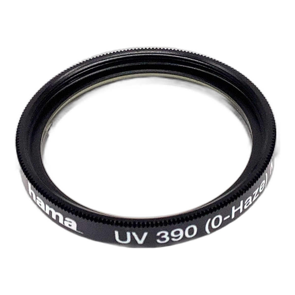 Hama UV UV 390(0-Haze) M30,5 (IV) Filter 30,5mm Kreisförmig Objektivfilter
