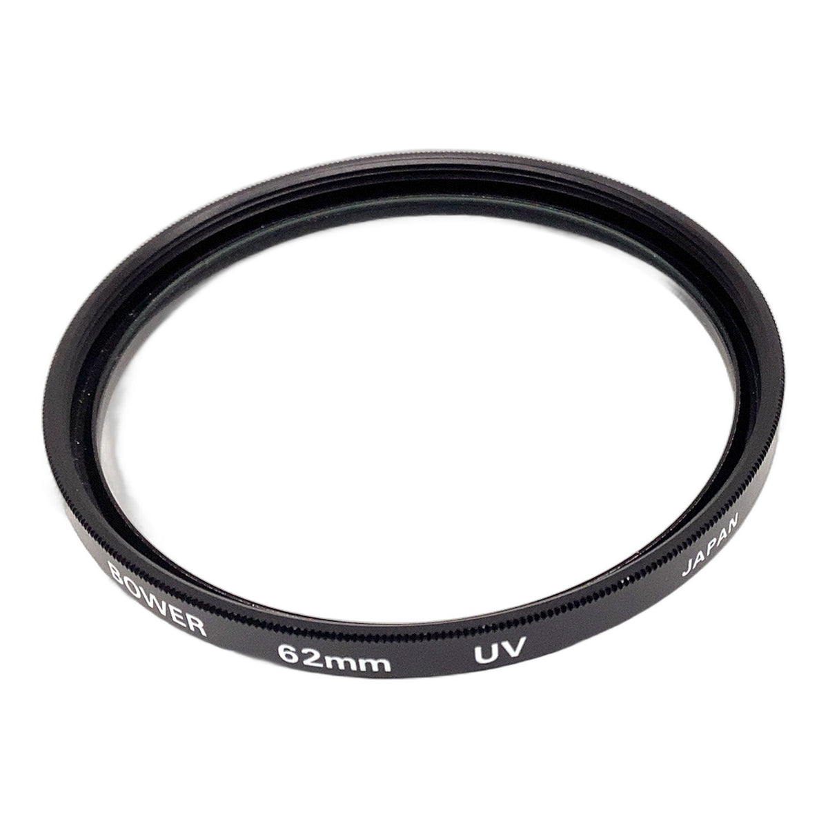 Bower UV Filter 67mm Kreisförmig Lens Filter Kamerafilter Objektivfilter