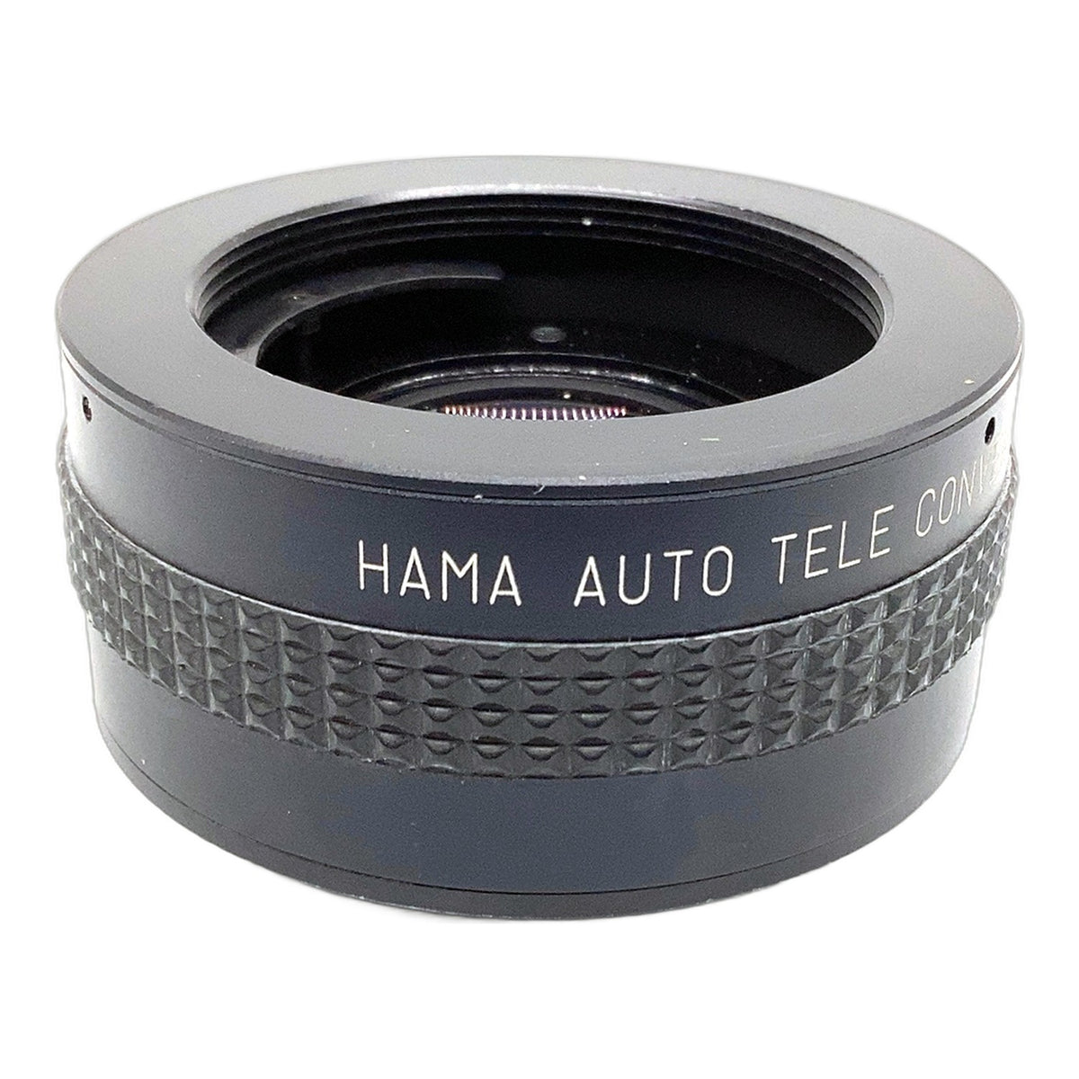 Hama Auto Tele Converter Teleconverter 2x extender Konverter (M42)