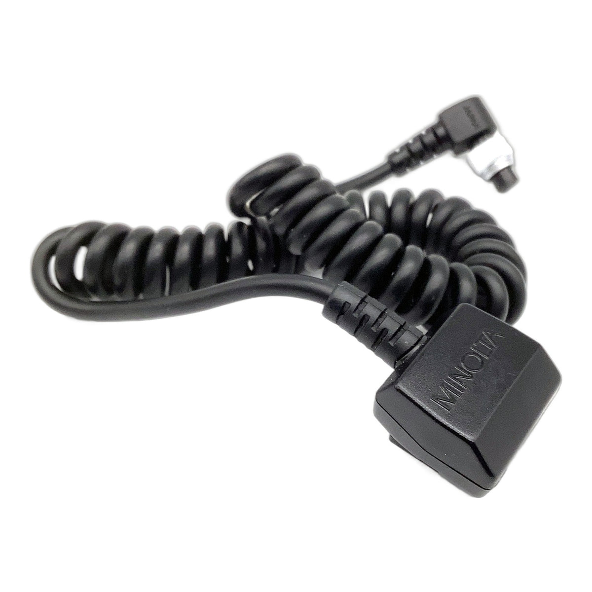 Minolta Cable OC Blitzsynchronkabel Camera Accessory Fotozubehör Kamerazubehör