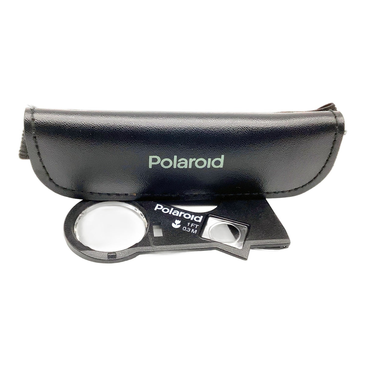 Polaroid Nahlinse ProCam Close-Up Lens Attachment 1FT 0.3M Filter Clip-On Filter