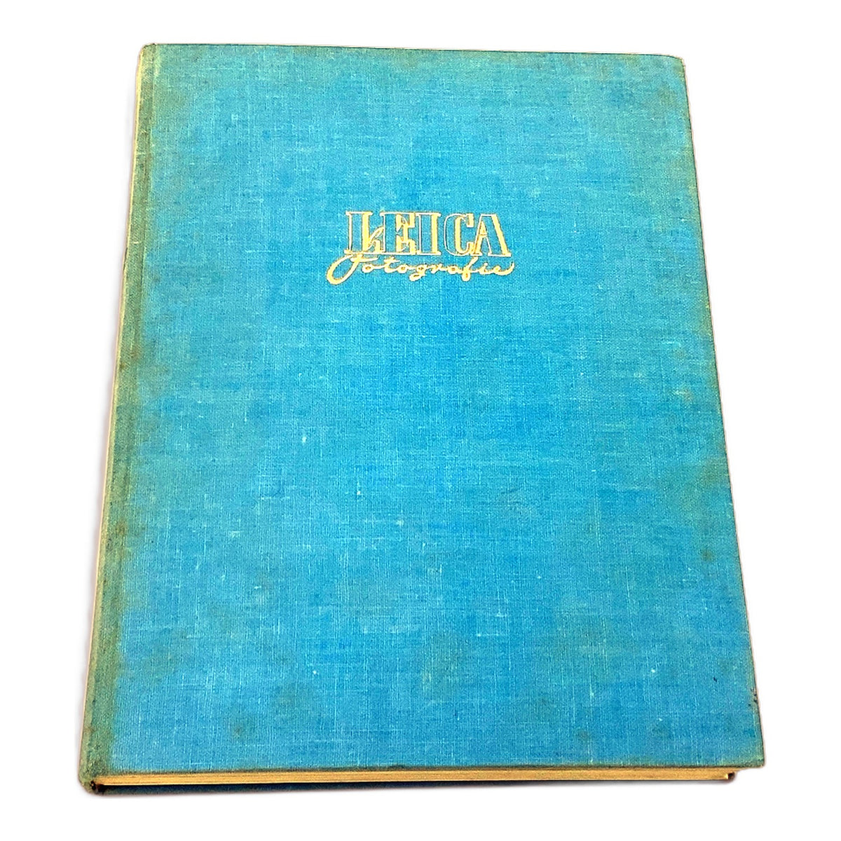 Leica Fotografie 1959 Buch Deutsch