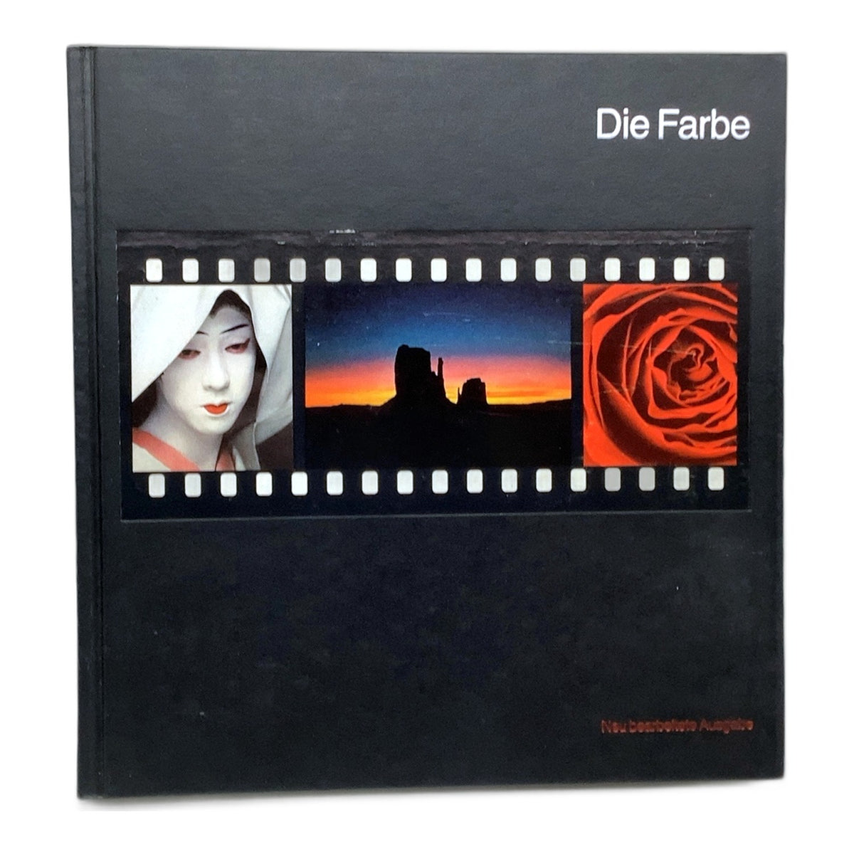 Die Farbe Time Life Bücher  Buch Deutsch
