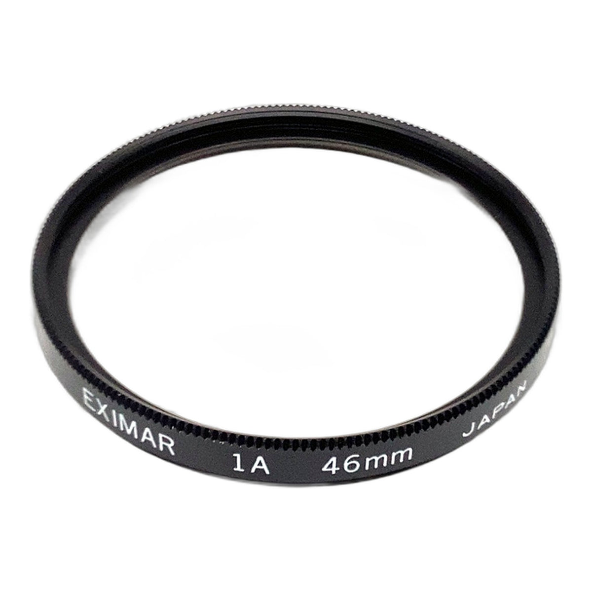 Eximar Skylight 1A Filter 46mm Kreisförmig Kamerafilter Objektivfilter