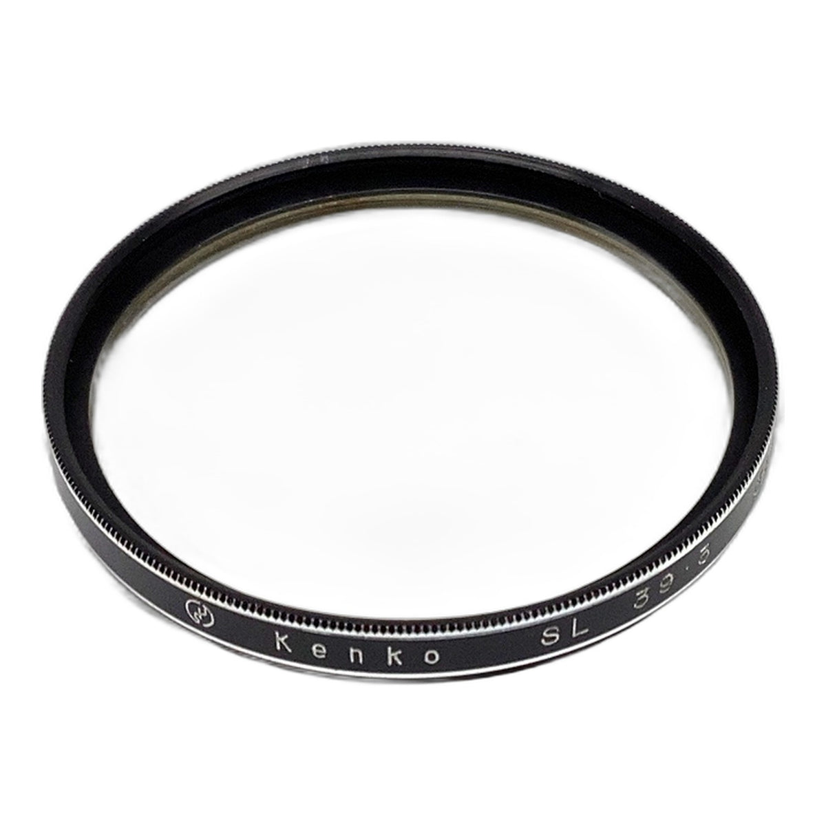 Kenko UV SL 39-3 Filter 48mm Kreisförmig Lens Filter Kamerafilter Objektivfilter