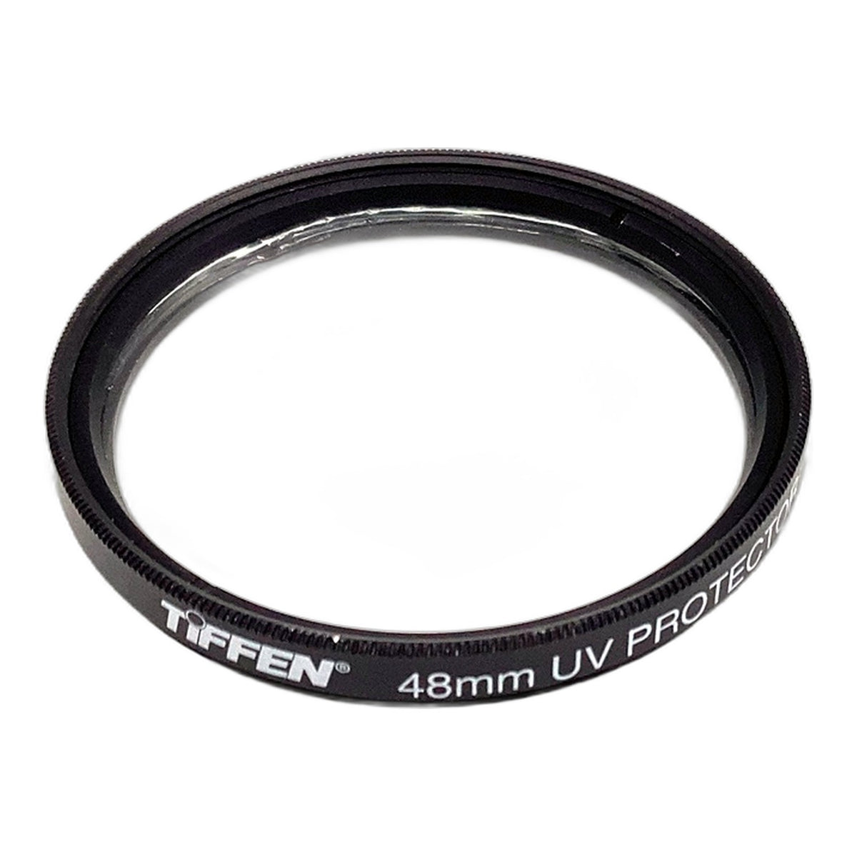 Tiffen UV Protector Filter 48mm Kreisförmig Kamerafilter Objektivfilter