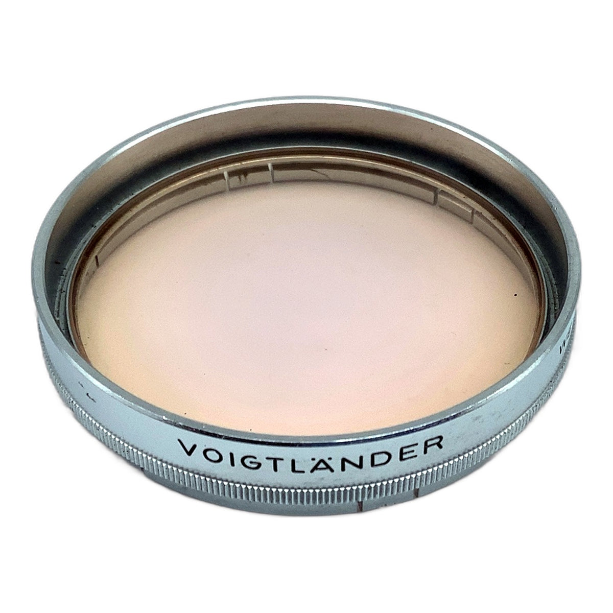 Voigtländer Korrekturfilter 325/54 AR SF Filter 54mm Steckfilter Kreisförmig