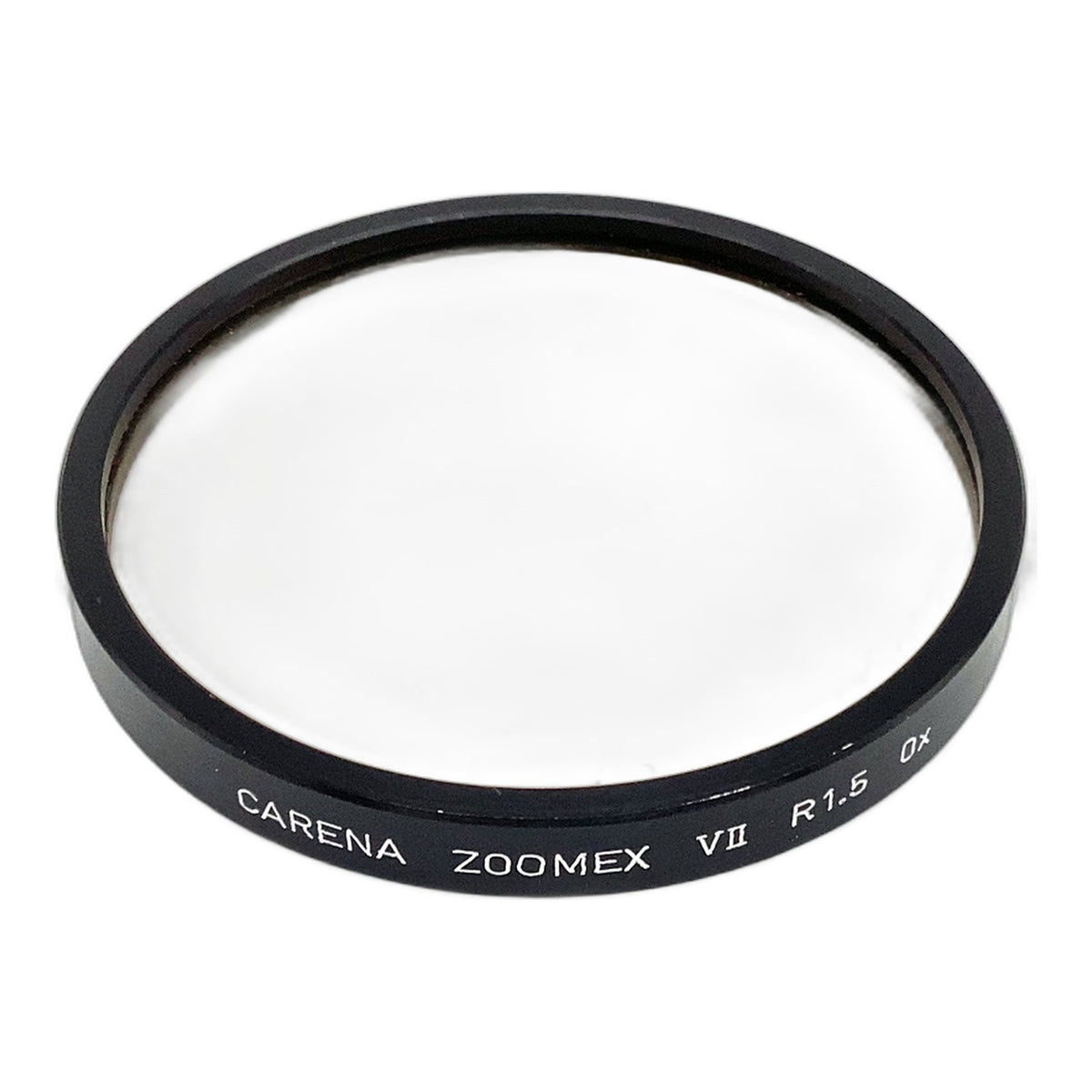 Carena Zoomex Korrekturfilter Einlegefilter R1.5 0x Drop-In Filter Serie VII