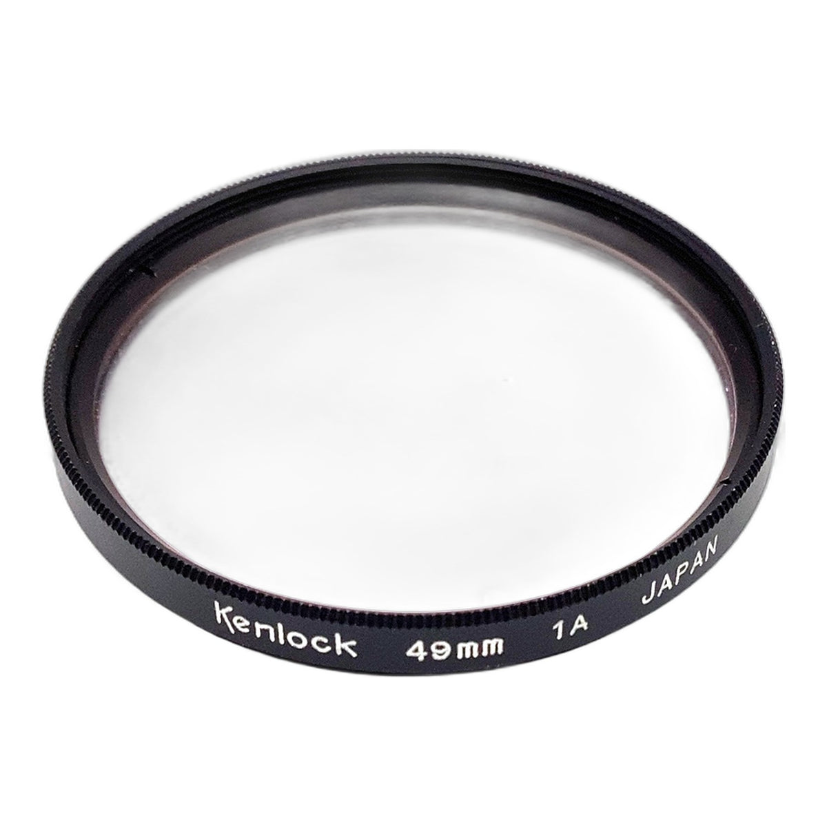 Kenlock Skylight Sky 1A Filter 49mm Kreisförmig Kamerafilter Objektivfilter