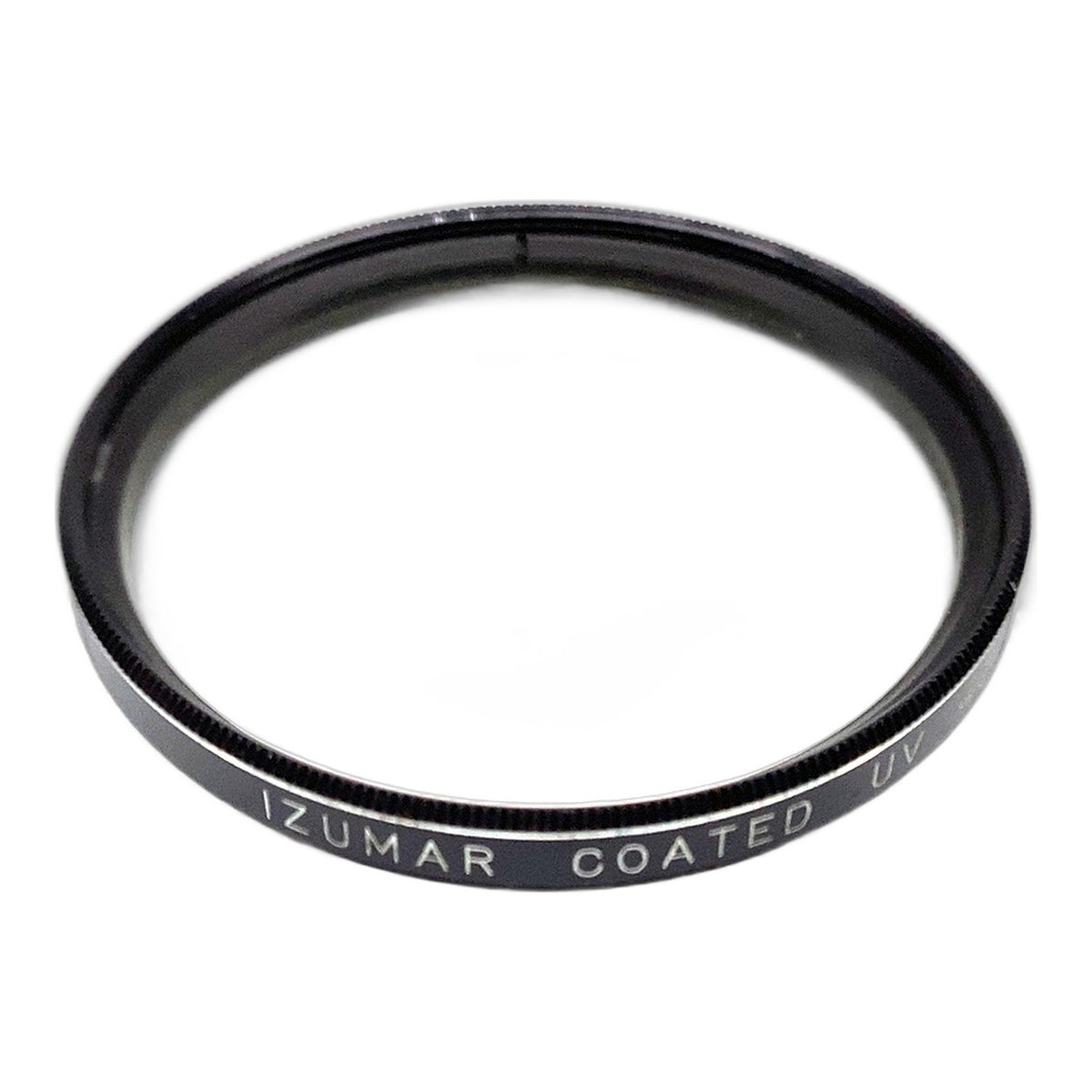 Izumar UV Coated UV Filter 49mm Kreisförmig Kamerafilter Objektivfilter