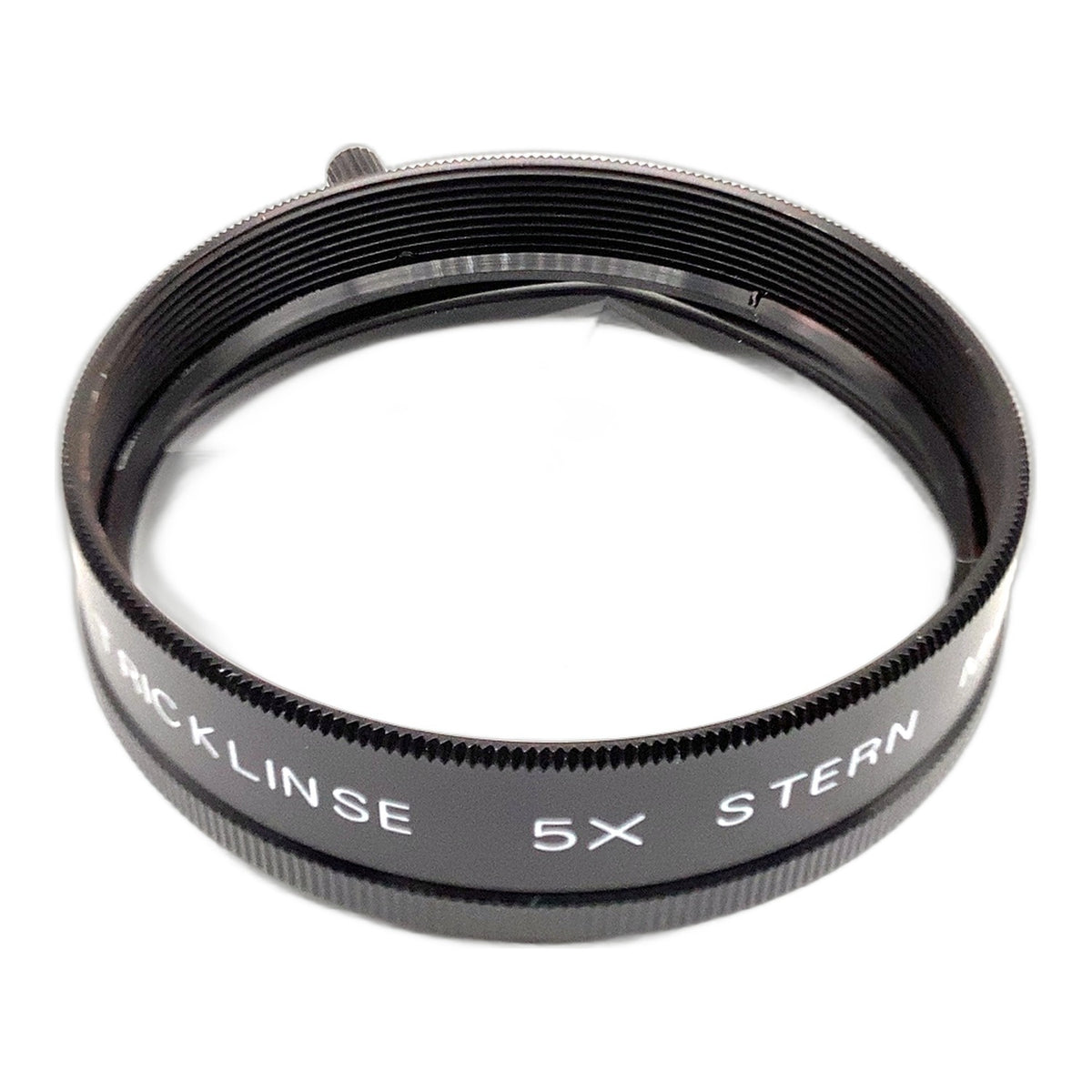 Tricklinse 5x Stern M49 (4) Filter 49mm Kreisförmig Kamerafilter Objektivfilter