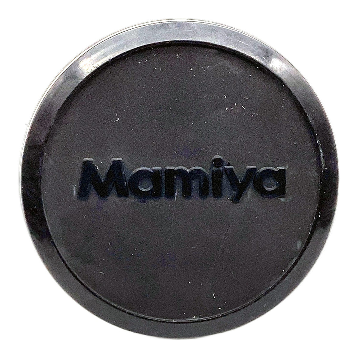 Mamiya Objektivfrontdeckel Kappe lens cap Slip On (54mm)
