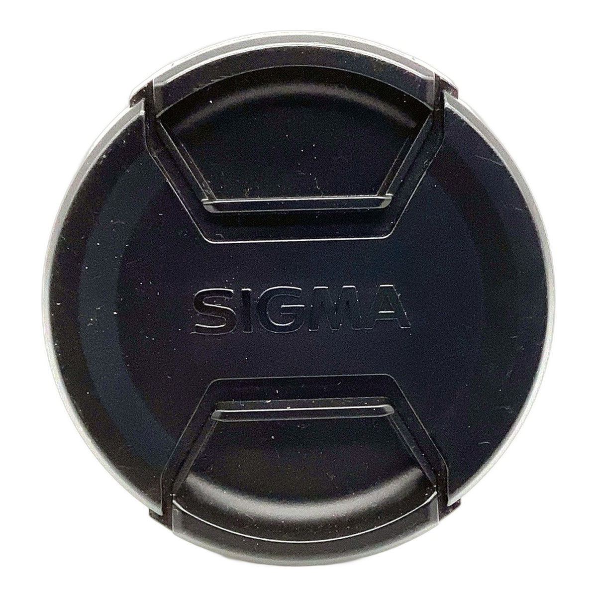 Sigma Objektivfrontdeckel 62mm Objektivdeckel Kappe lens cap