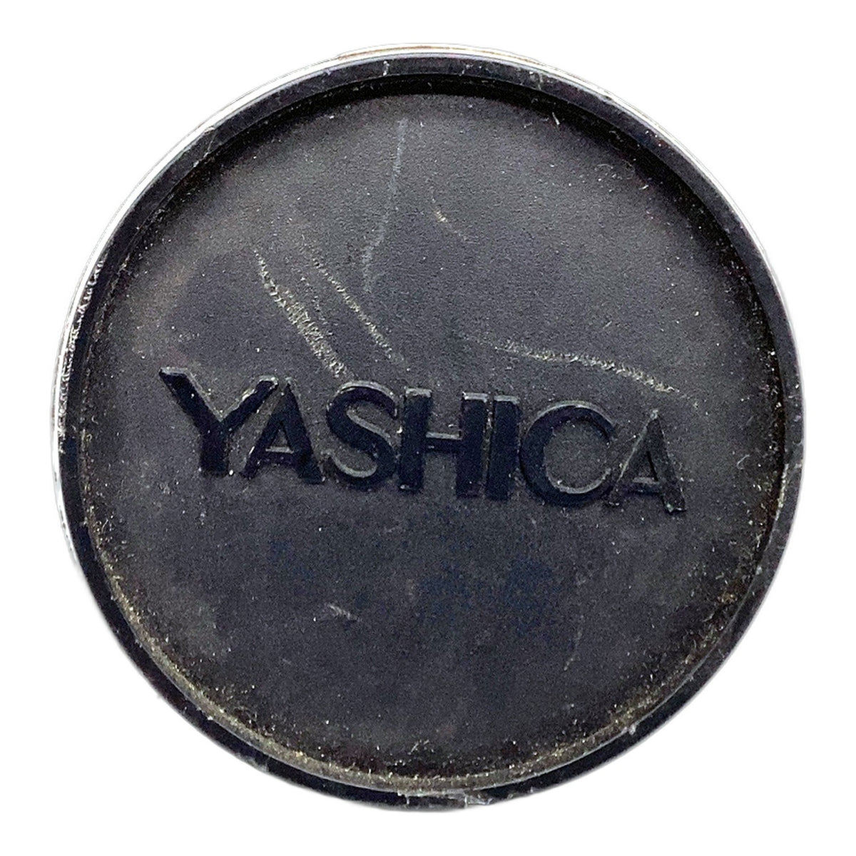 Bouchon d'objectif Yashica à enfiler (51 mm)