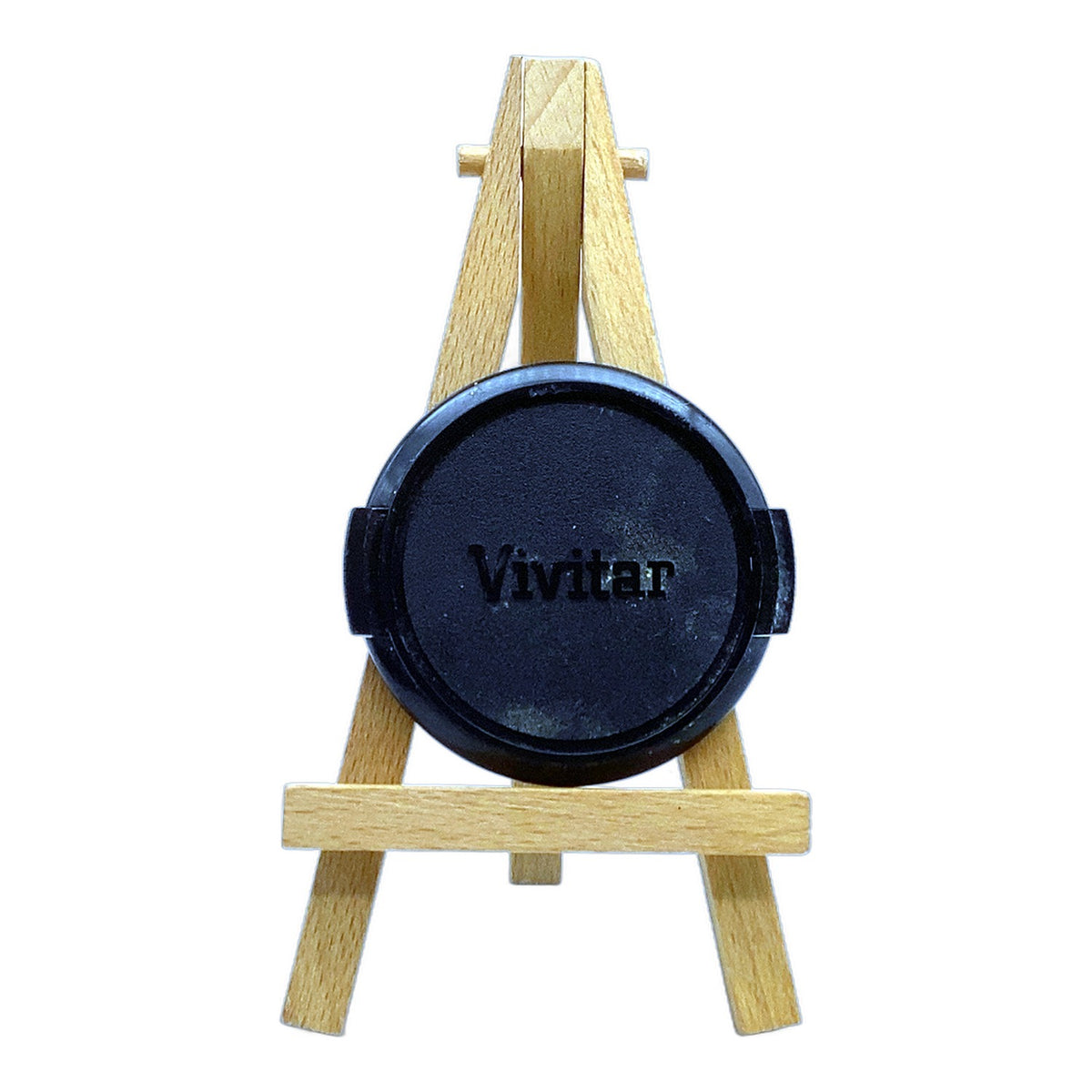 Bouchon d'objectif Vivitar 49 mm