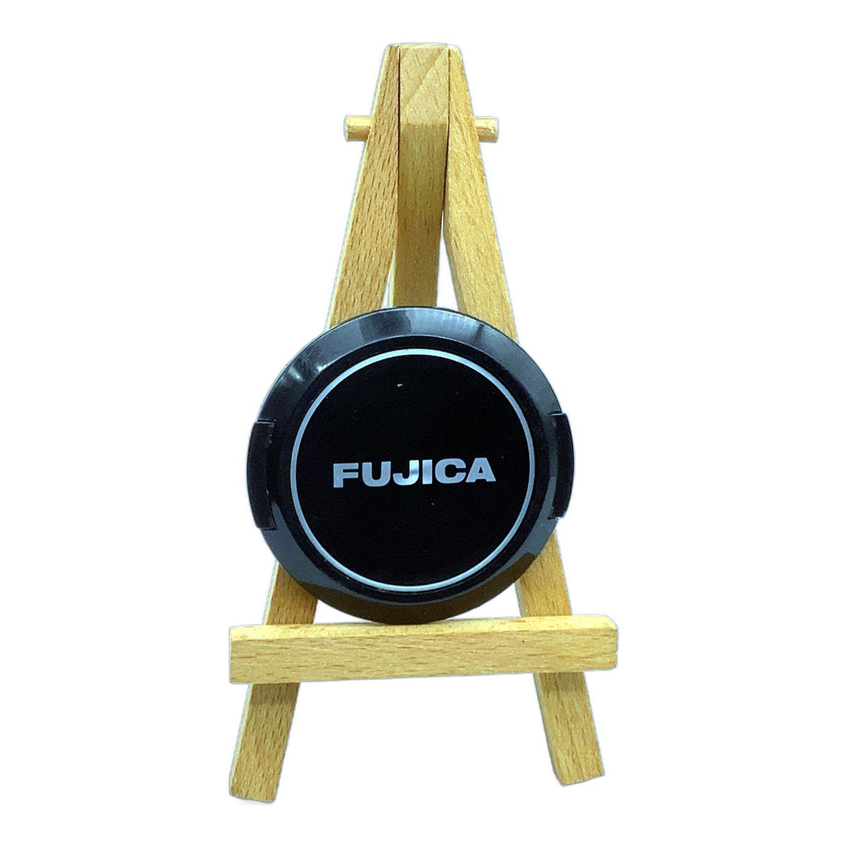 Bouchon avant d'objectif Fujica (49 mm)