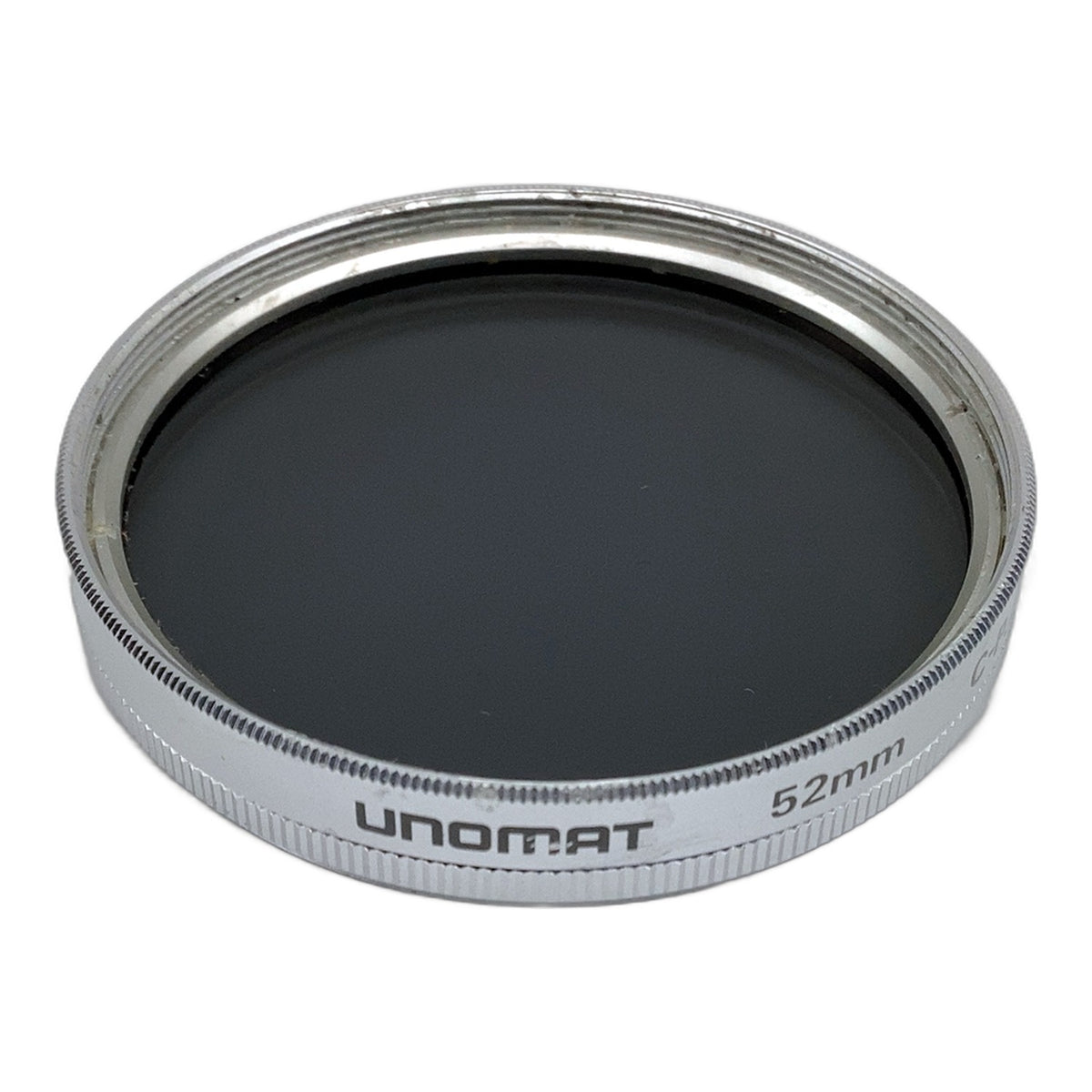 Unomat Polfilter CPL Filter 52mm Kreisförmig Kamerafilter Objektivfilter