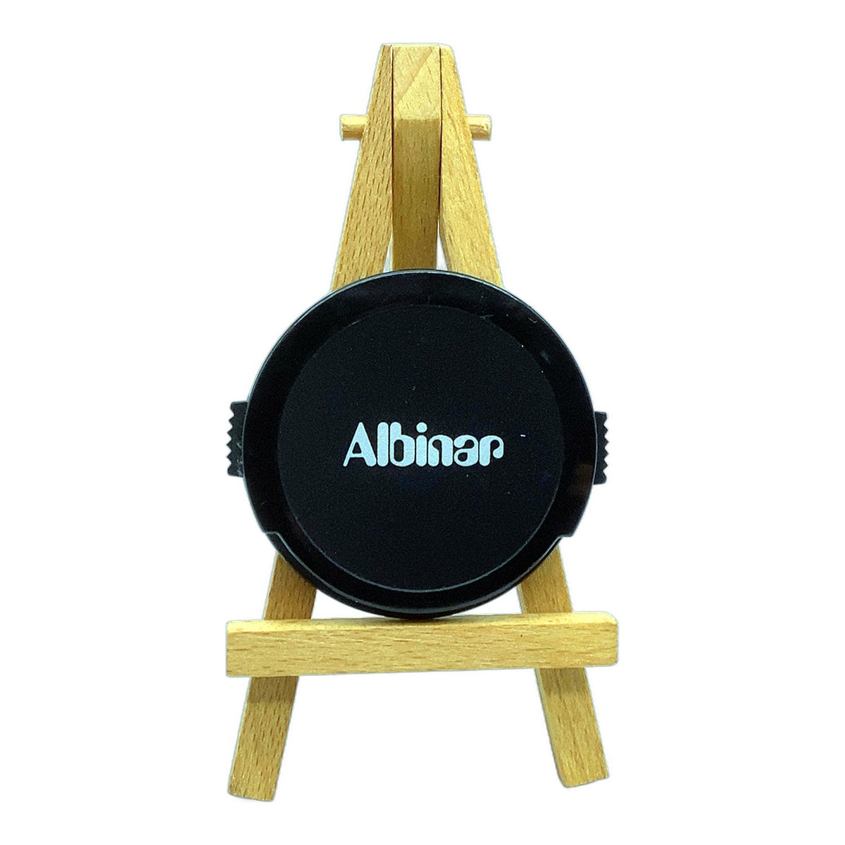 Albinar lens front cap 55mm lens cap