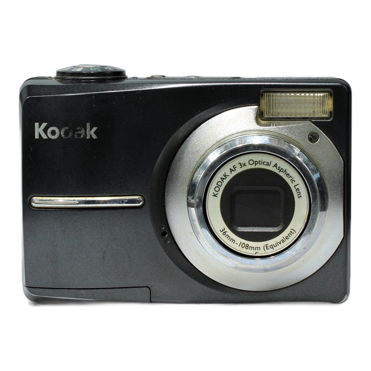 Kodak EasyShare C613 Digitale Kompaktkamera Compact Camera Digitalkamera