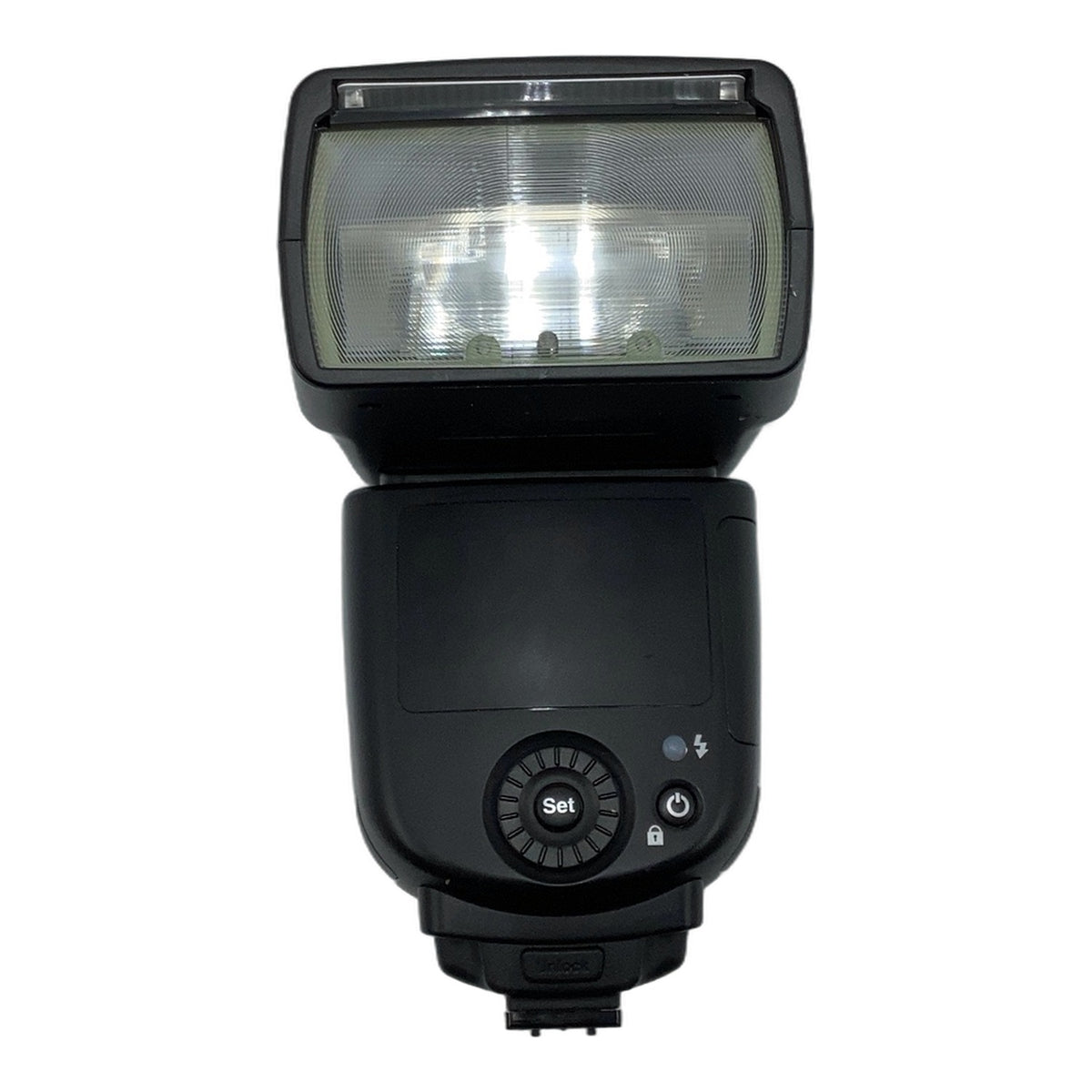 Nissin Di 700A Blitzgerät für Sony Alpha Flash Camera Flash Kamerablitz