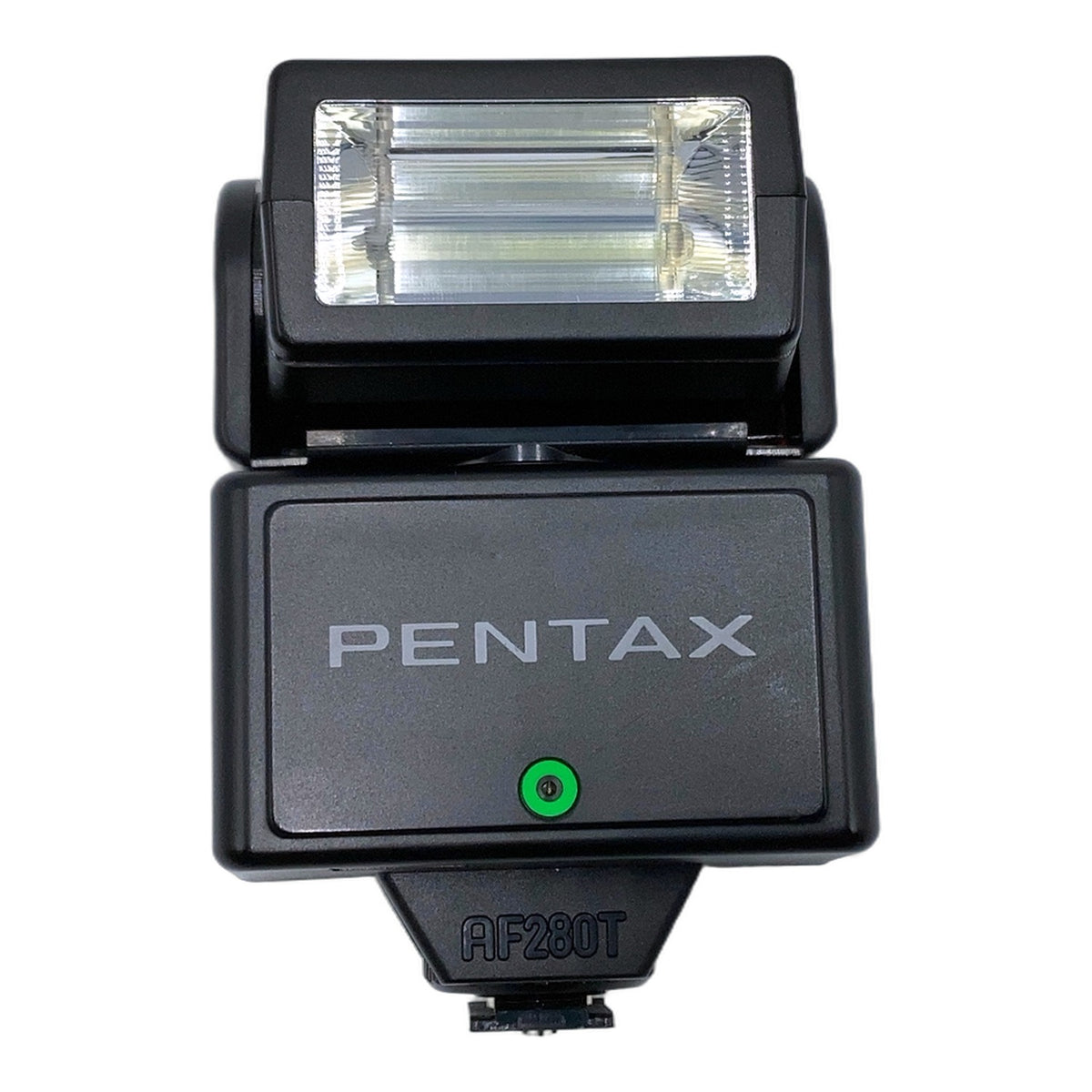 Pentax AF280T Blitzgerät Kamera Blitz Aufsteckblitz Flash Licht