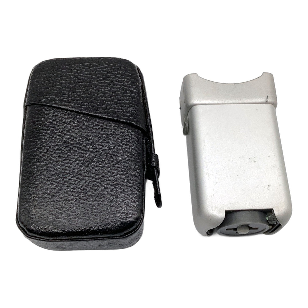 Minox Minox C Blitzgerät 8x11 für Minox C Kamera Blitz Flash Licht mit Tasche